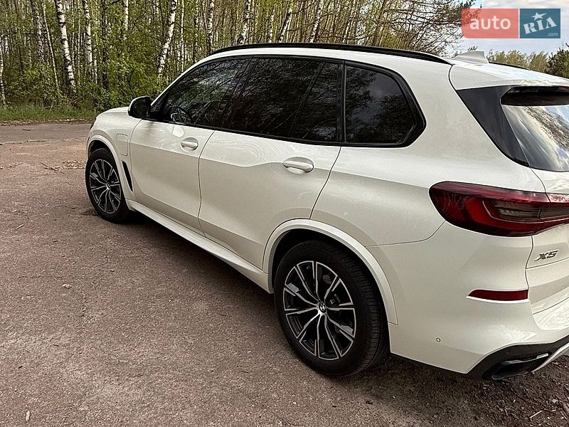 Позашляховик / Кросовер BMW X5 2020 в Ніжині фото 20 Позашляховик / Кросовер BMW X5 2020 в Ніжині