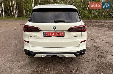 Позашляховик / Кросовер BMW X5 2020 в Ніжині фото 25 Позашляховик / Кросовер BMW X5 2020 в Ніжині