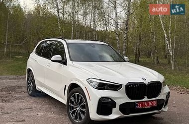 Позашляховик / Кросовер BMW X5 2020 в Ніжині фото 27 Позашляховик / Кросовер BMW X5 2020 в Ніжині