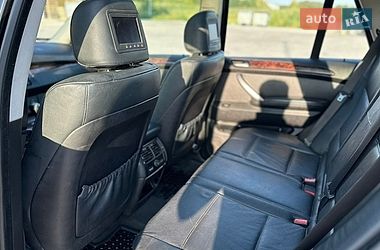 Внедорожник / Кроссовер BMW X5 2006 в Шептицькому