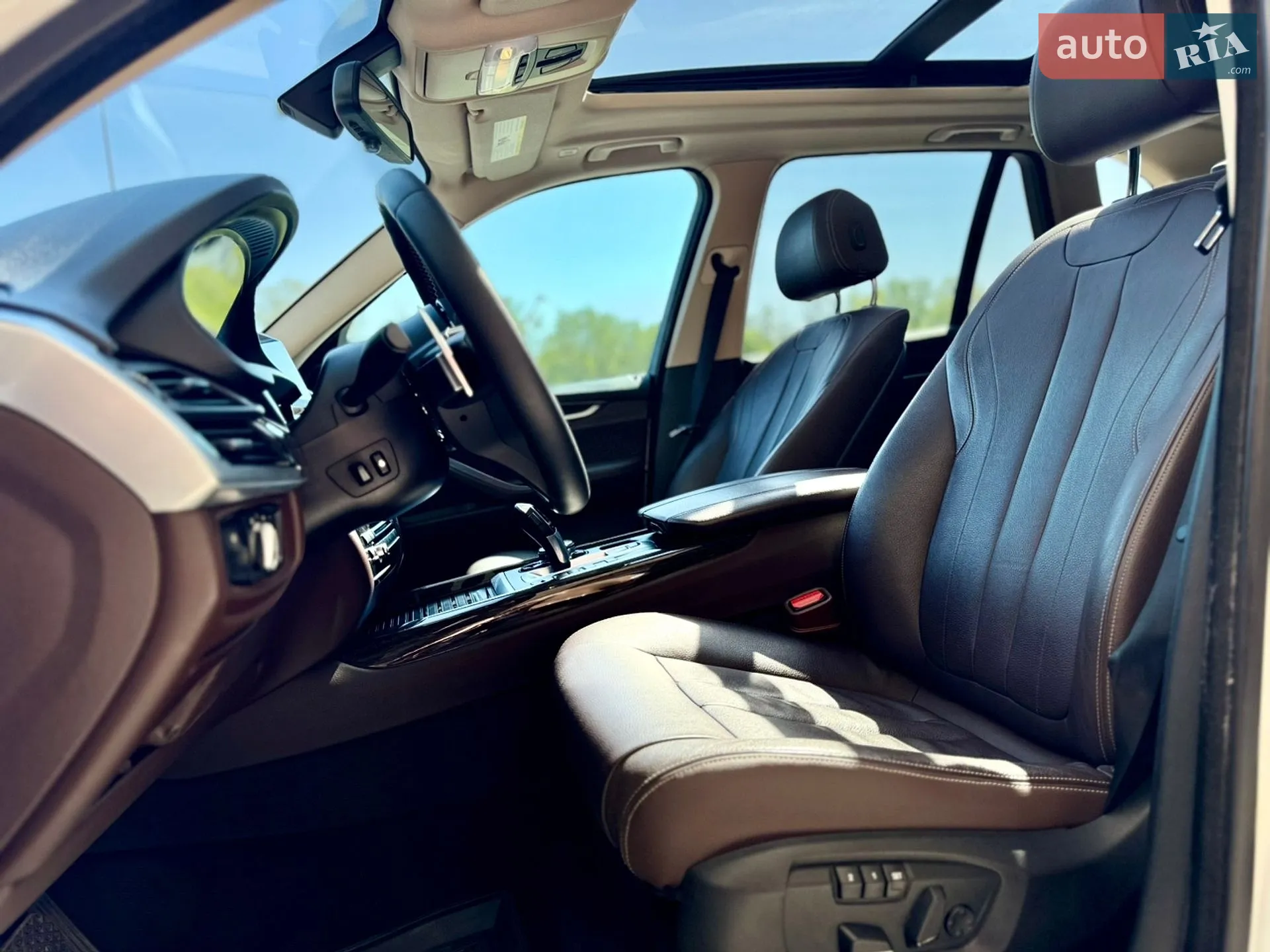 2015 BMW X5 - мініатюра 15