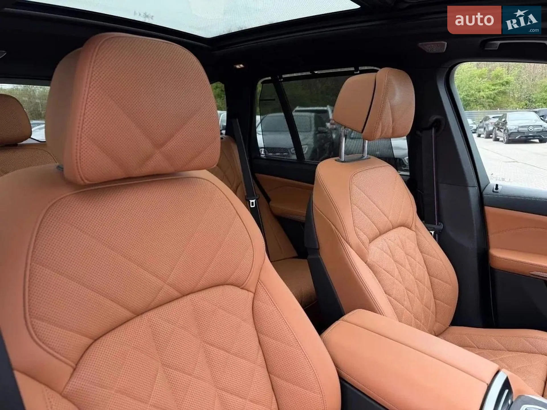 2023 BMW X5 - мініатюра 8