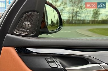 Внедорожник / Кроссовер BMW X5 2015 в Киеве