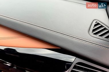 Внедорожник / Кроссовер BMW X5 2015 в Киеве