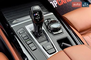 Внедорожник / Кроссовер BMW X5 2015 в Киеве