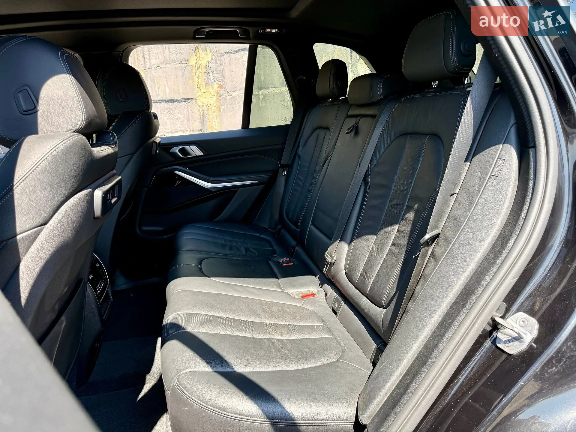 2018 BMW X5 - мініатюра 9