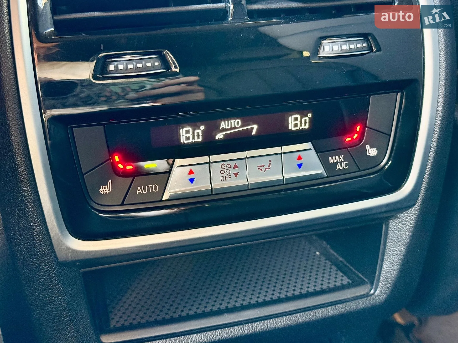 2018 BMW X5 - мініатюра 21