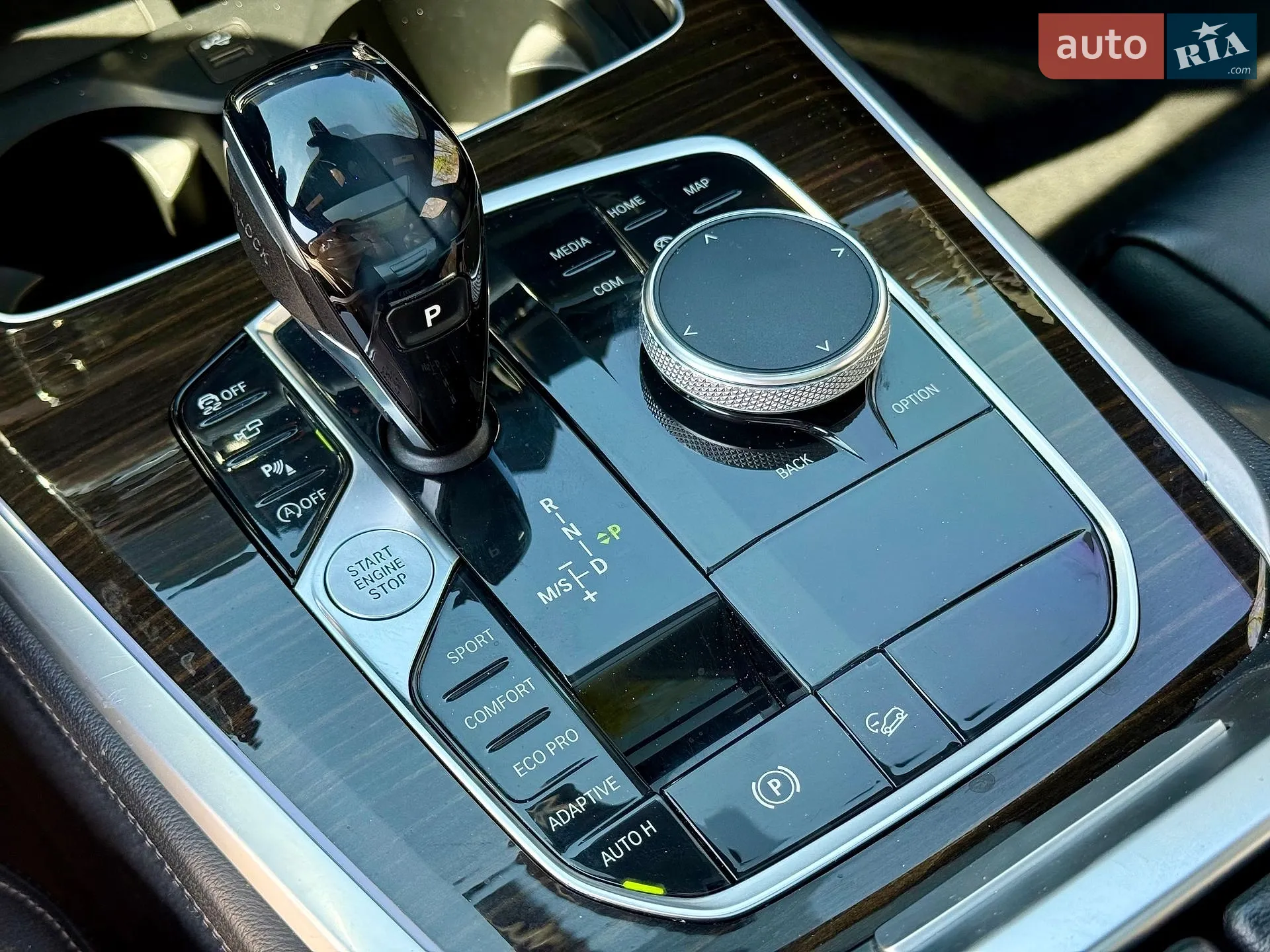 2018 BMW X5 - мініатюра 20