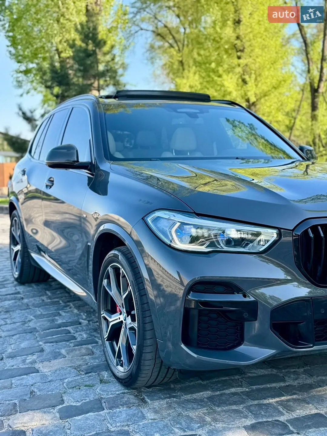 2022 BMW X5 - мініатюра 10