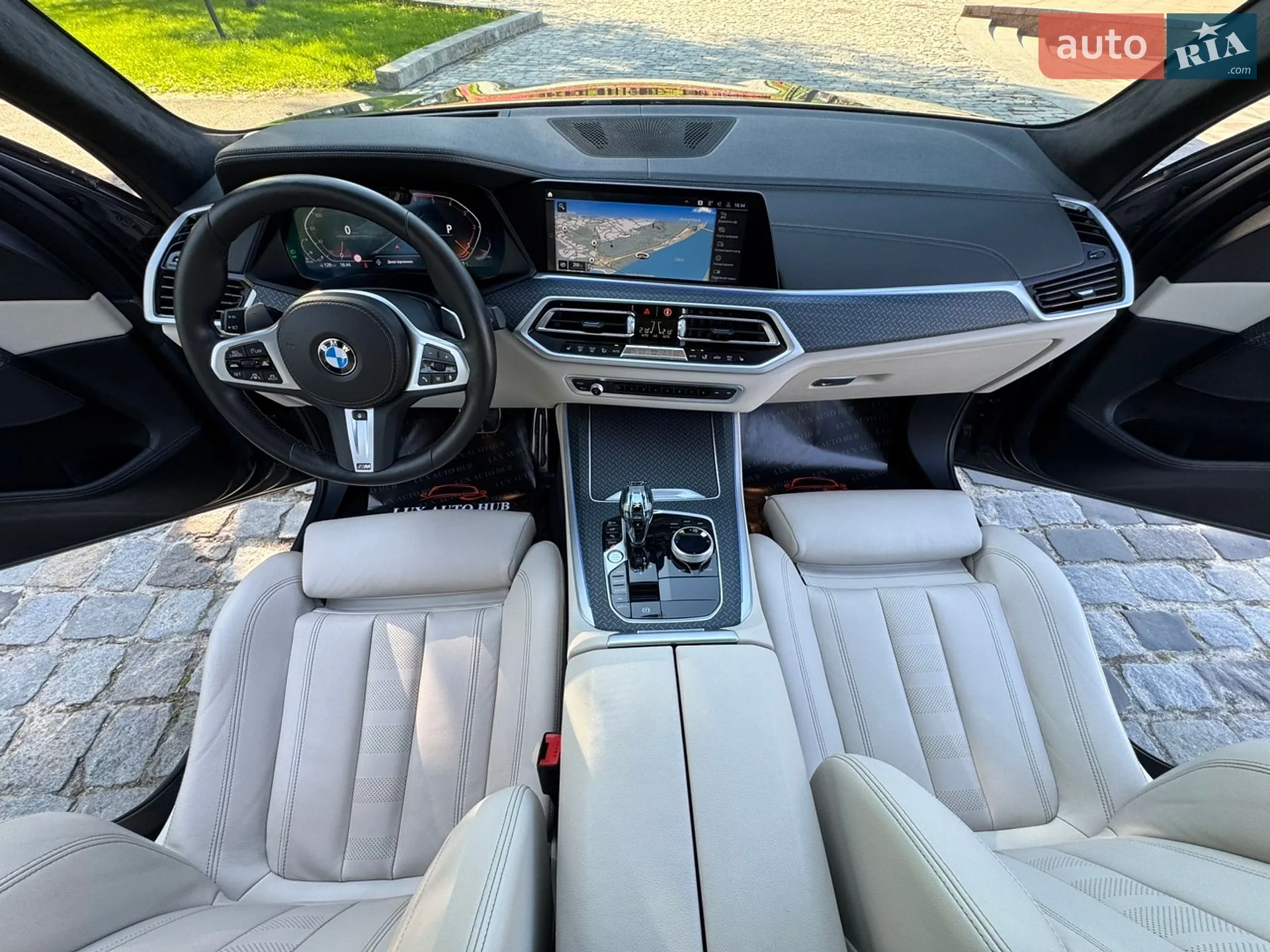 2022 BMW X5 - мініатюра 17