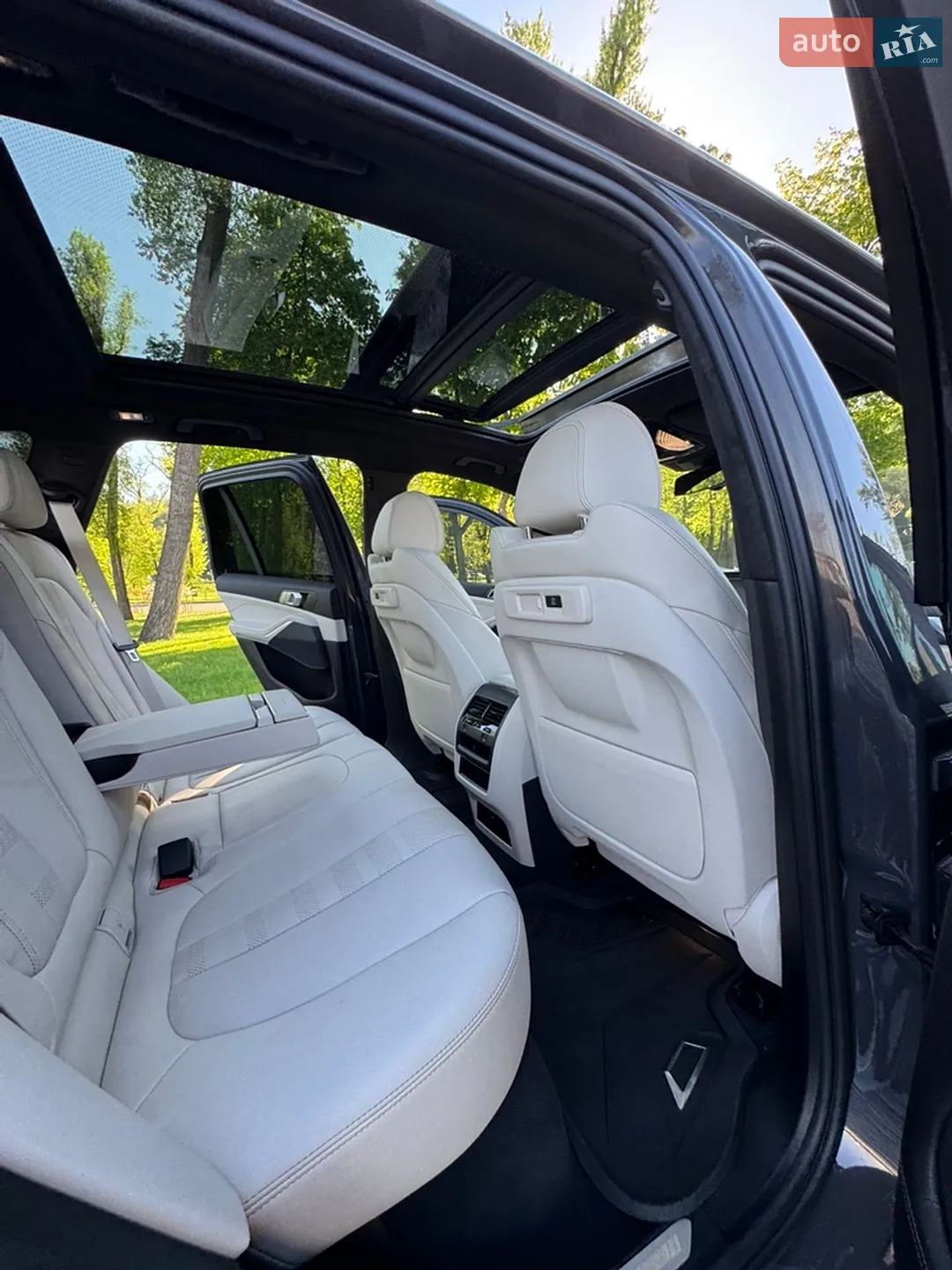 2022 BMW X5 - мініатюра 23
