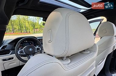 Внедорожник / Кроссовер BMW X5 2022 в Киеве