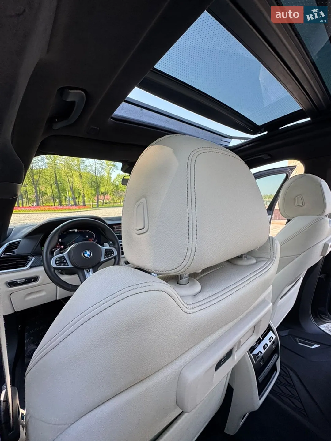 2022 BMW X5 - мініатюра 28