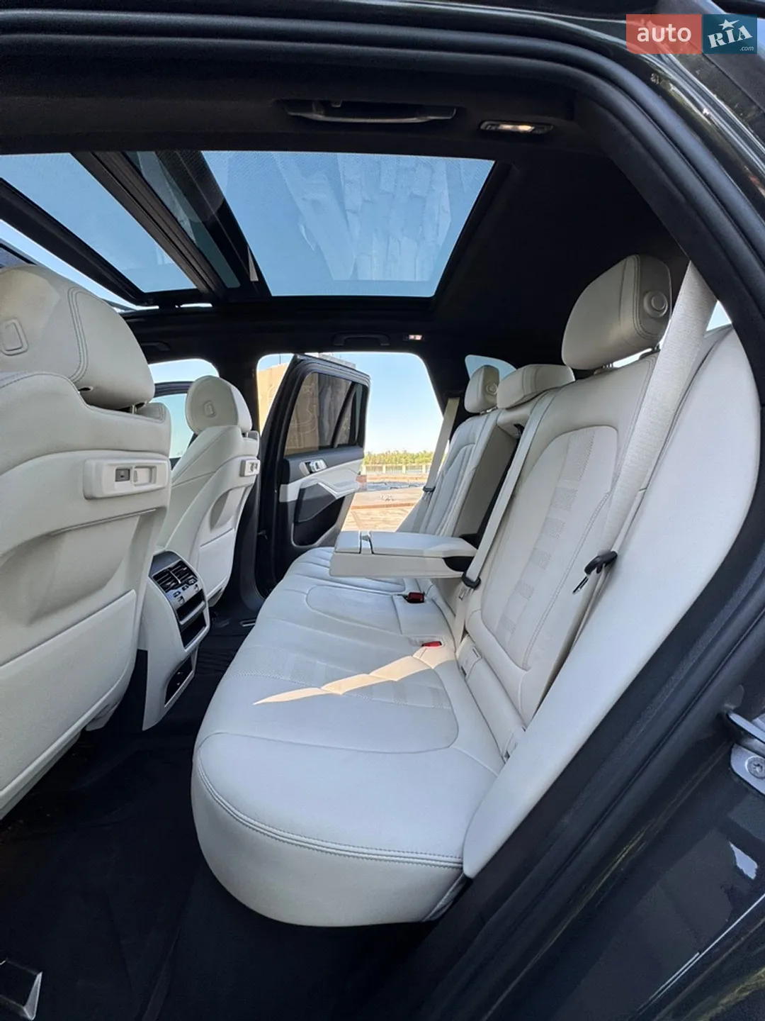 2022 BMW X5 - мініатюра 33