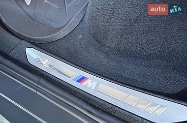 Внедорожник / Кроссовер BMW X5 2022 в Киеве
