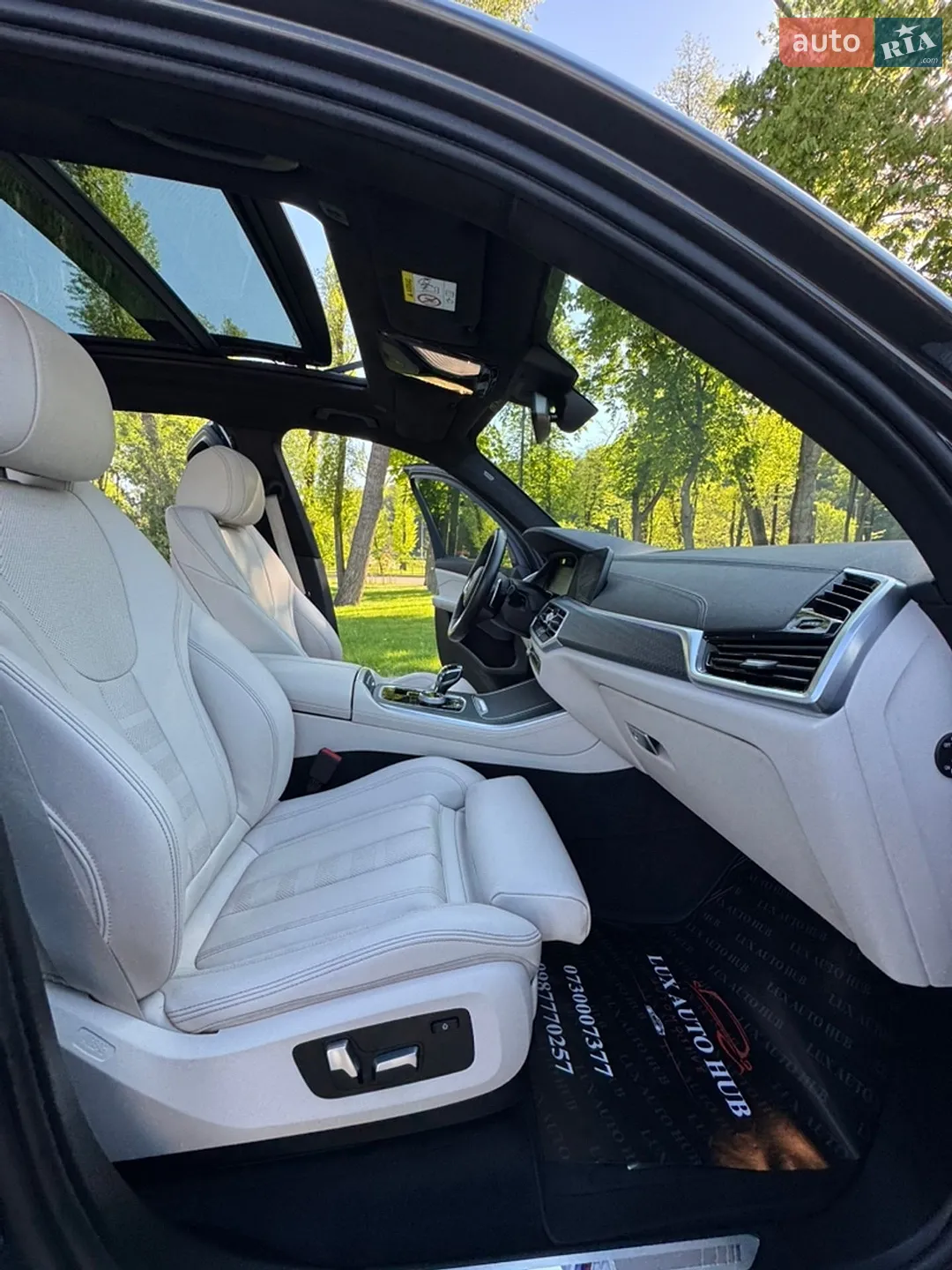2022 BMW X5 - мініатюра 44