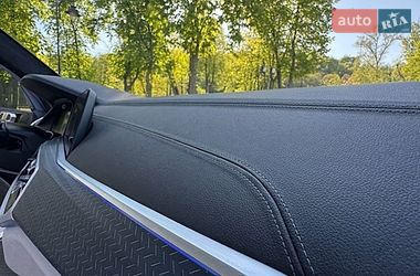 Внедорожник / Кроссовер BMW X5 2022 в Киеве