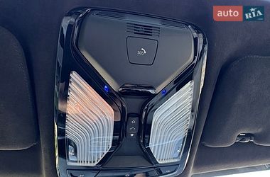 Внедорожник / Кроссовер BMW X5 2022 в Киеве