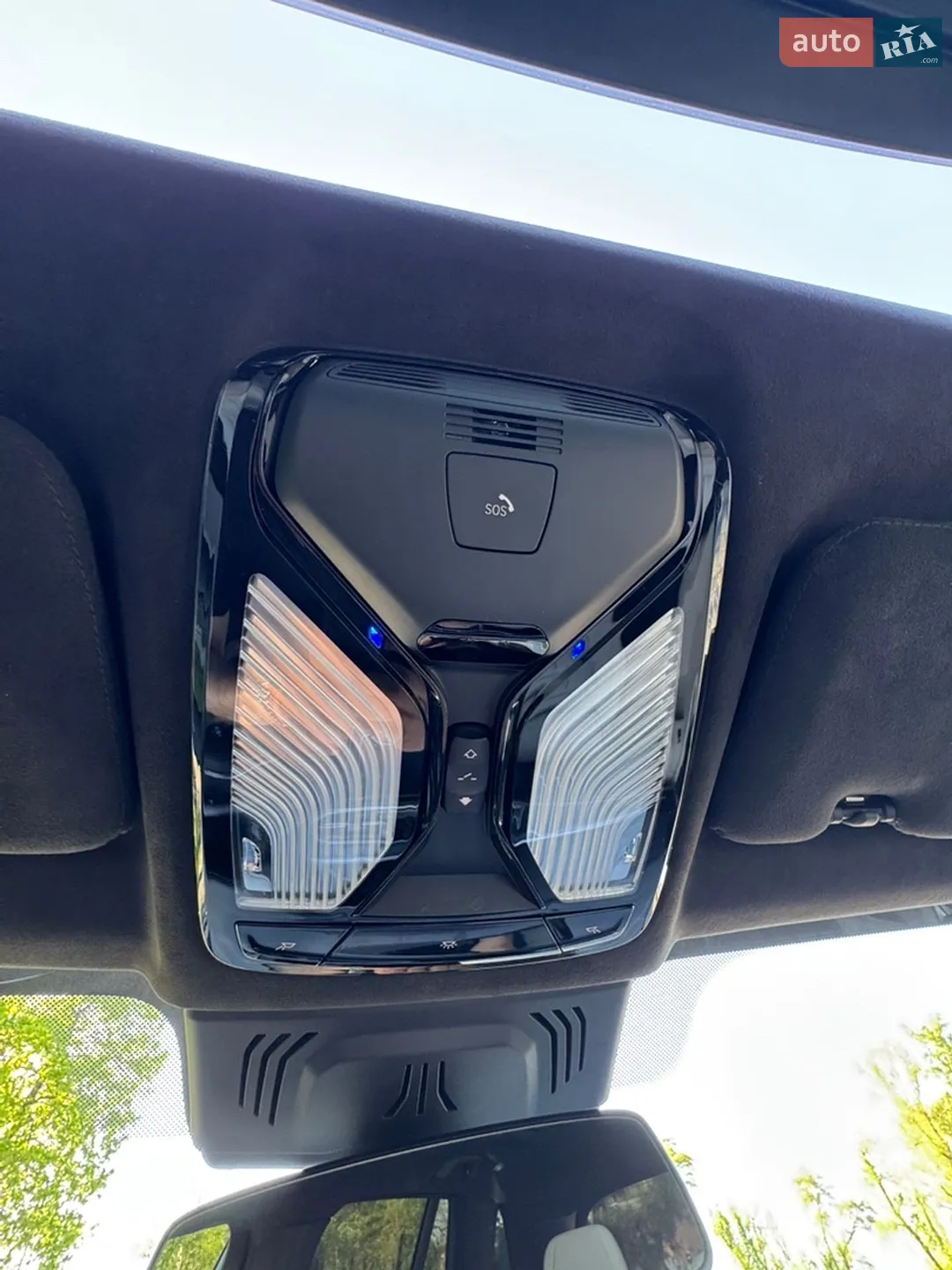 2022 BMW X5 - мініатюра 63