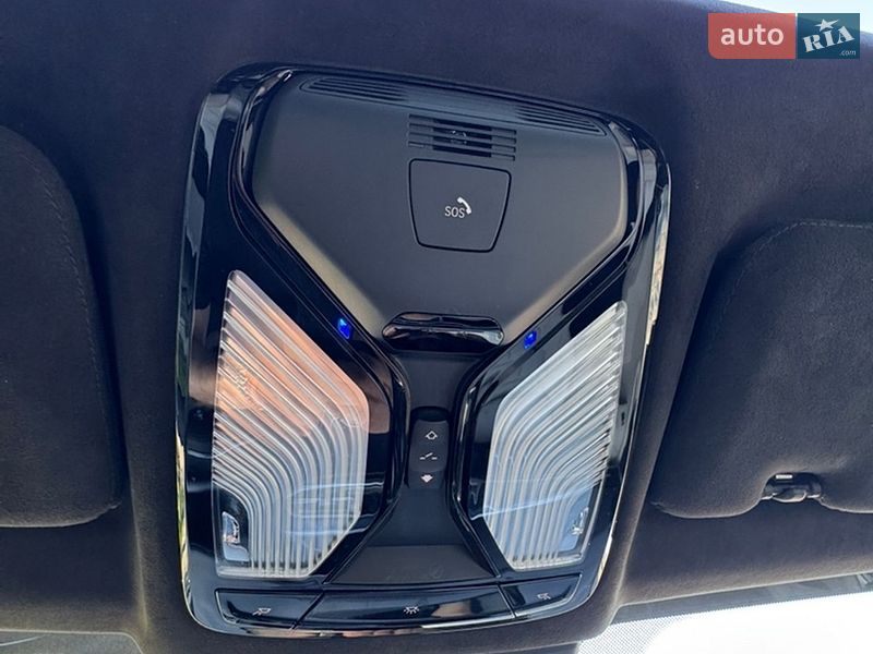 Внедорожник / Кроссовер BMW X5 2022 в Киеве