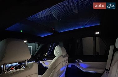Внедорожник / Кроссовер BMW X5 2022 в Киеве