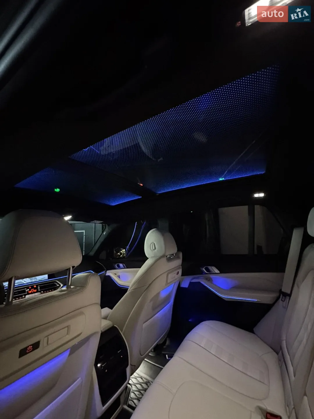 2022 BMW X5 - мініатюра 76