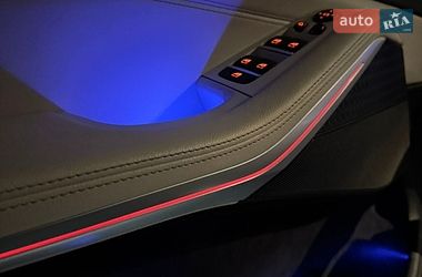 Внедорожник / Кроссовер BMW X5 2022 в Киеве