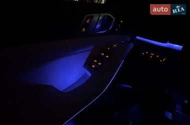 Внедорожник / Кроссовер BMW X5 2022 в Киеве