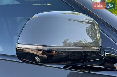 Внедорожник / Кроссовер BMW X5 2022 в Киеве