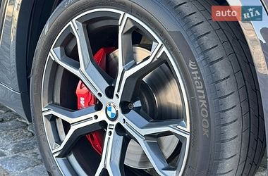 Внедорожник / Кроссовер BMW X5 2022 в Киеве
