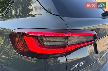 Внедорожник / Кроссовер BMW X5 2022 в Киеве