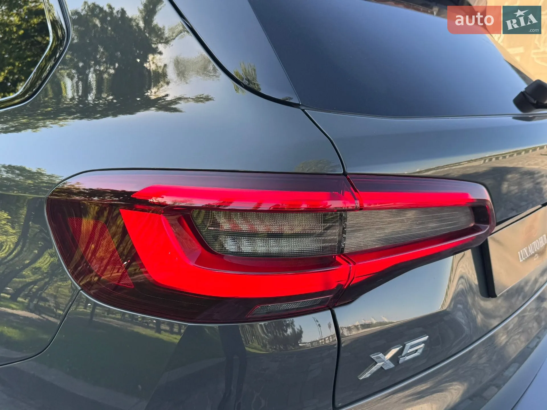2022 BMW X5 - мініатюра 115