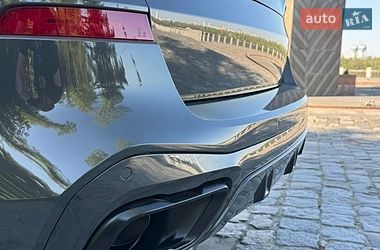 Внедорожник / Кроссовер BMW X5 2022 в Киеве