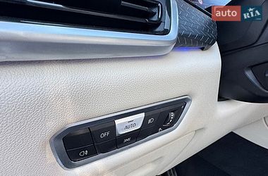 Внедорожник / Кроссовер BMW X5 2022 в Киеве