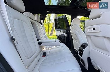 Внедорожник / Кроссовер BMW X5 2022 в Киеве