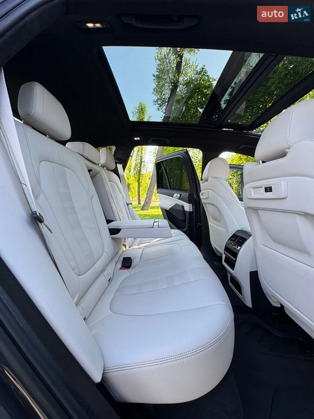 2022 BMW X5 - мініатюра 162