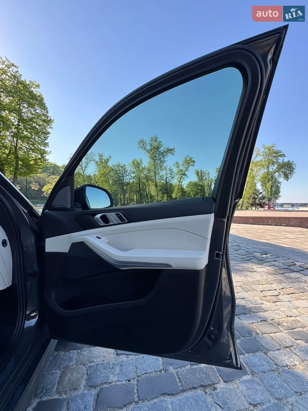 2022 BMW X5 - мініатюра 165