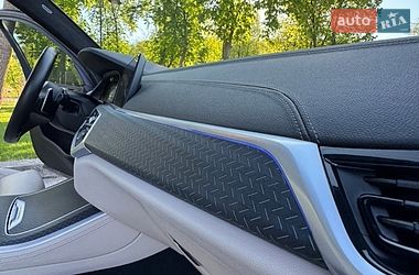 Внедорожник / Кроссовер BMW X5 2022 в Киеве