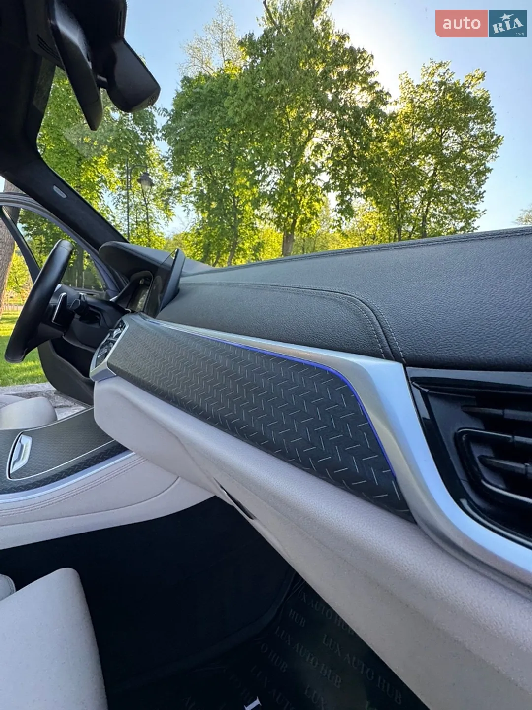2022 BMW X5 - мініатюра 168