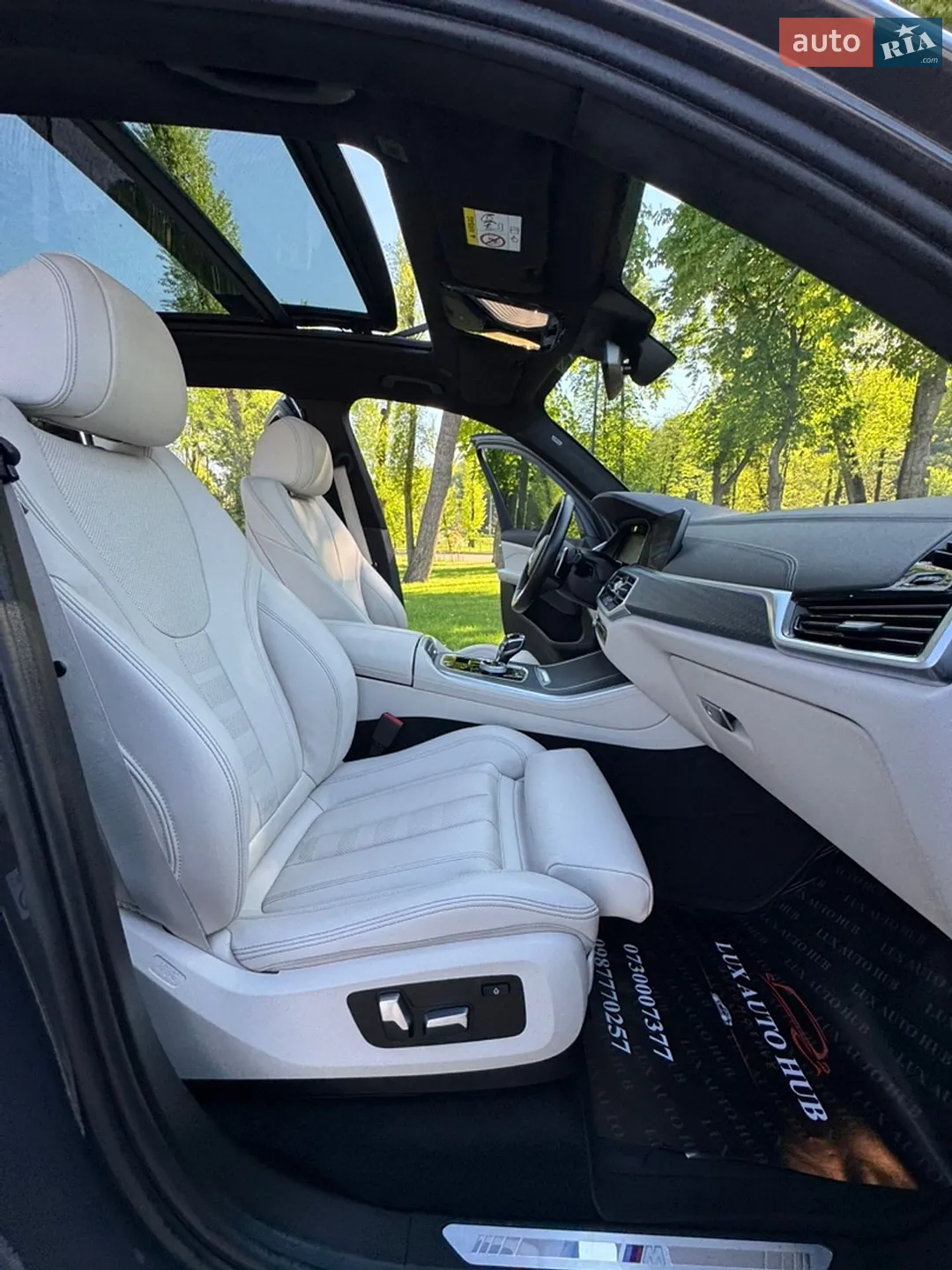 2022 BMW X5 - мініатюра 174