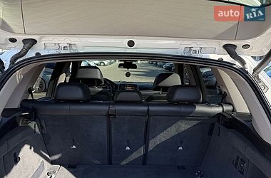 Внедорожник / Кроссовер BMW X5 2014 в Киеве