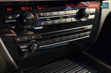 Внедорожник / Кроссовер BMW X5 2014 в Киеве