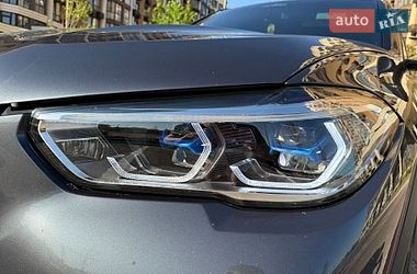 Внедорожник / Кроссовер BMW X5 2019 в Киеве