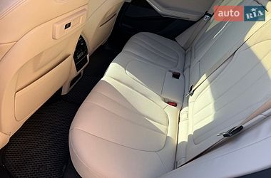 Внедорожник / Кроссовер BMW X5 2019 в Киеве