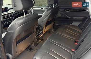 Внедорожник / Кроссовер BMW X5 2016 в Коростене