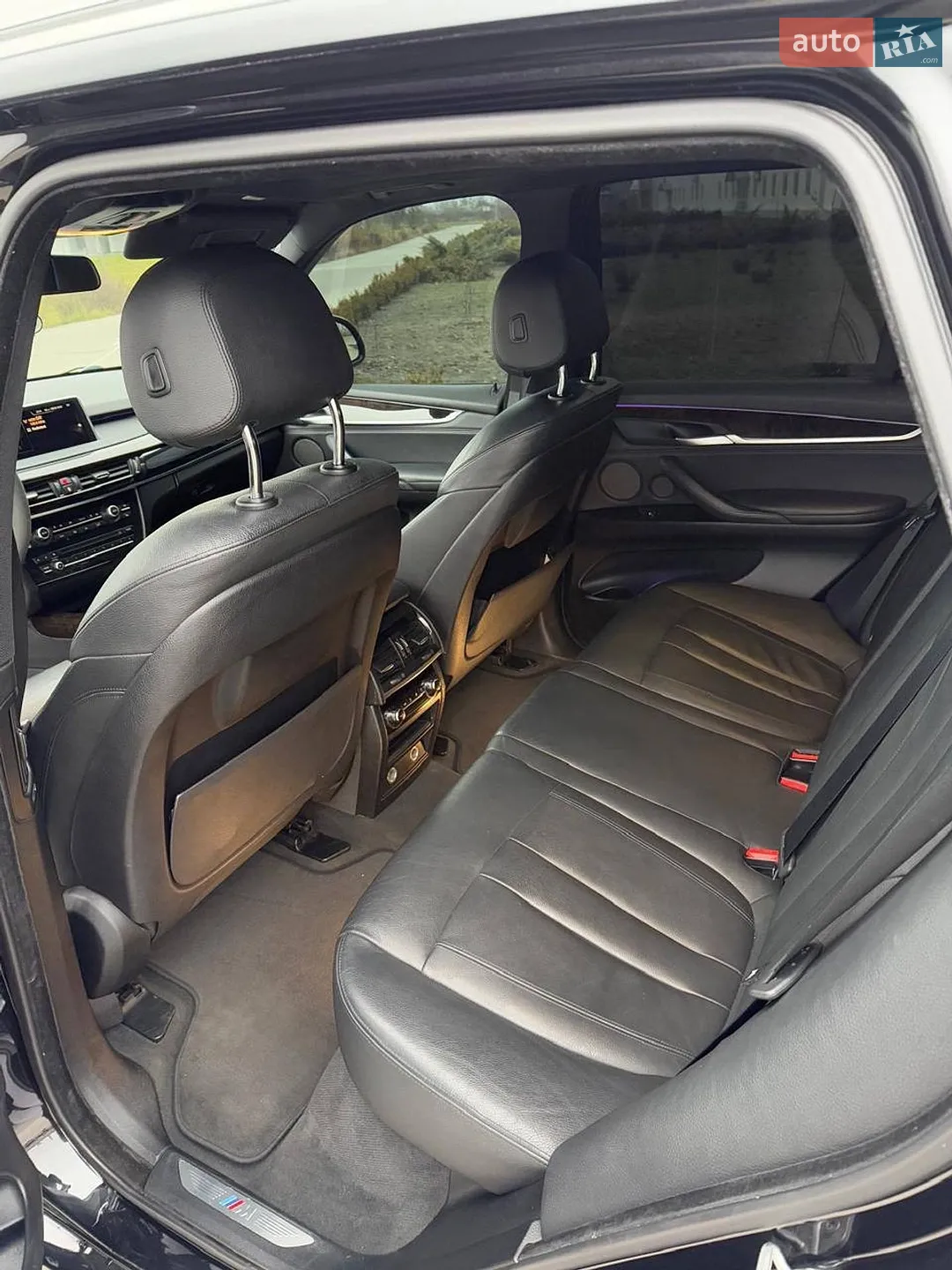 2016 BMW X5 - мініатюра 12