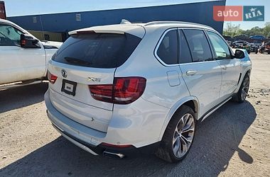 Позашляховик / Кросовер BMW X5 2018 в Рівному