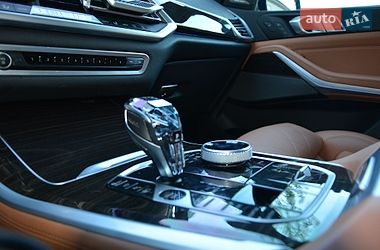 Внедорожник / Кроссовер BMW X5 2022 в Трускавце