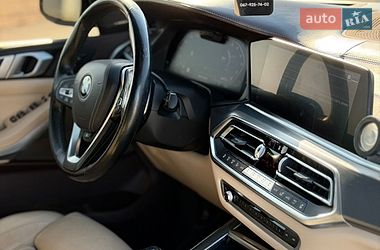 Внедорожник / Кроссовер BMW X5 2018 в Киеве