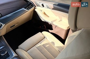 Внедорожник / Кроссовер BMW X5 2018 в Киеве